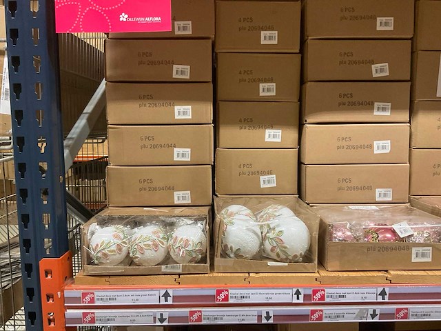 Kerst-ornamenten - afbeelding 9 van  35