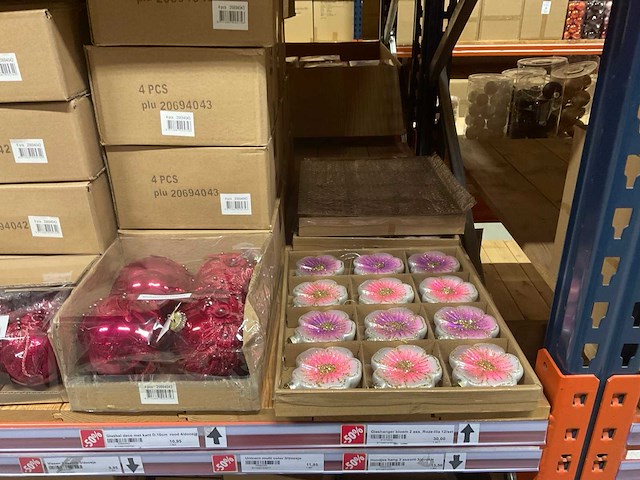 Kerst-ornamenten - afbeelding 11 van  35