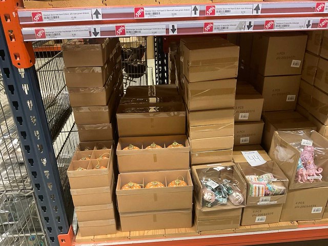 Kerst-ornamenten - afbeelding 13 van  35