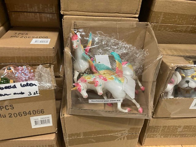 Kerst-ornamenten - afbeelding 17 van  35