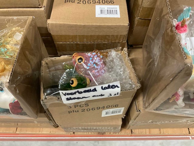 Kerst-ornamenten - afbeelding 18 van  35