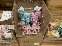 Kerst-ornamenten - afbeelding 20 van  35