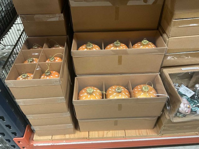 Kerst-ornamenten - afbeelding 24 van  35