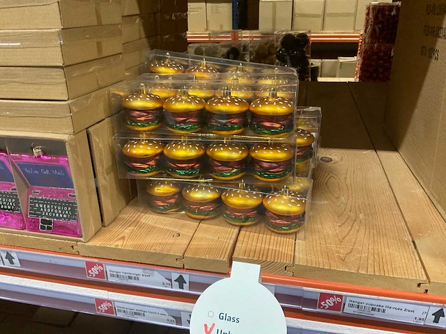 Kerst-ornamenten - afbeelding 31 van  35