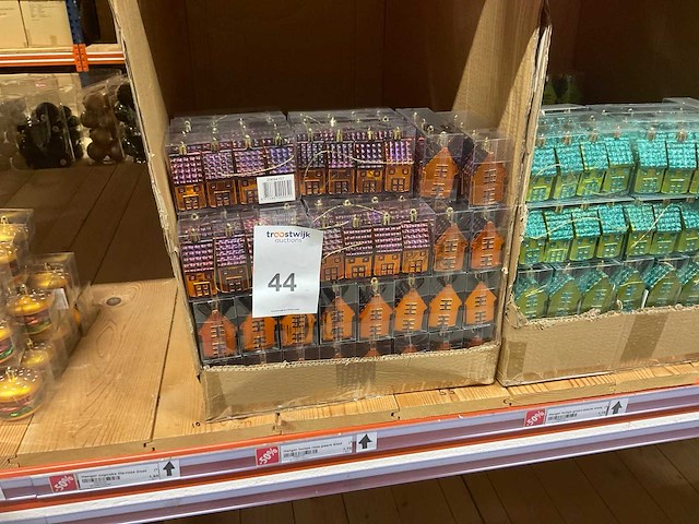 Kerst-ornamenten - afbeelding 32 van  35