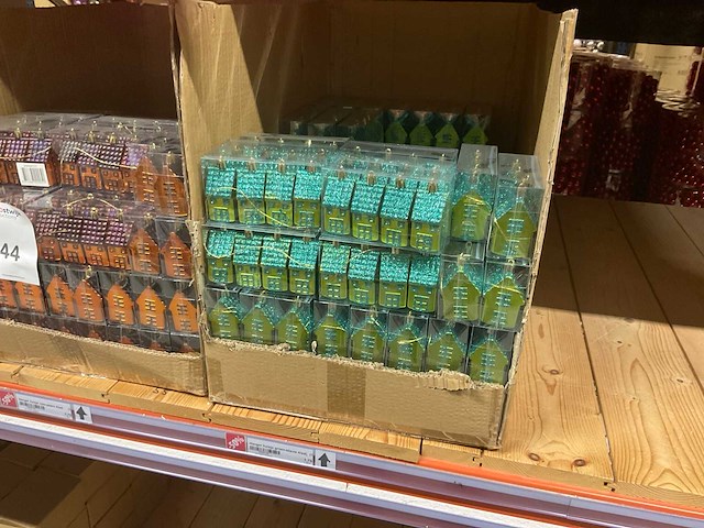 Kerst-ornamenten - afbeelding 33 van  35