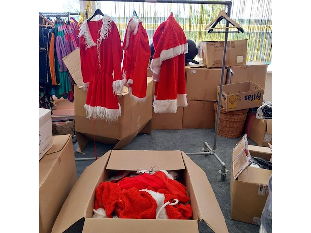 Kerst - afbeelding 3 van  9