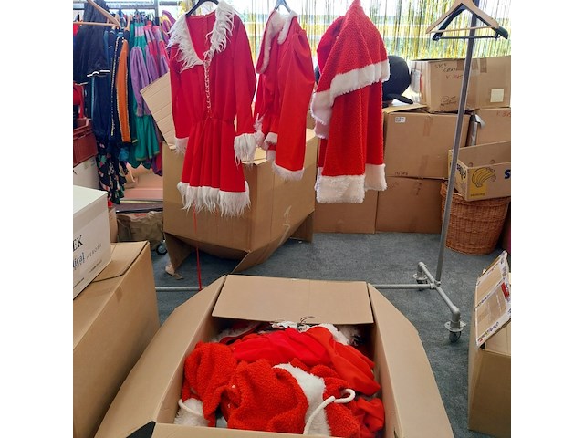 Kerst - afbeelding 4 van  9