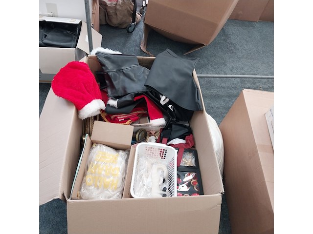 Kerst - afbeelding 6 van  9