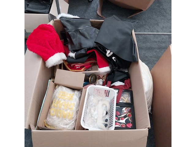 Kerst - afbeelding 7 van  9