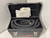 Kerstar - pcv - elektrische onderhoudsstofzuiger - afbeelding 2 van  3