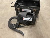 Kerstar 555 gs service stofzuiger - afbeelding 1 van  2