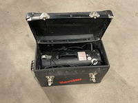 Kerstar pcv 1 service stofzuiger - afbeelding 1 van  2