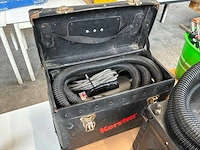 Kerstar pcv2 monteur stofzuiger (2x) - afbeelding 4 van  7