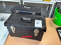 Kerstar pcv2 monteur stofzuiger (2x) - afbeelding 7 van  7