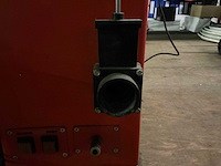 Kerstar robin - tapijtreiniger (2x) - afbeelding 6 van  10