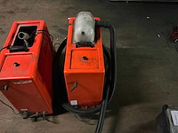 Kerstar robin - tapijtreiniger (2x) - afbeelding 8 van  10