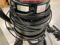 Kerstar / van dijk type h-zone 22 industriële veiligheidsstofzuiger - afbeelding 5 van  9