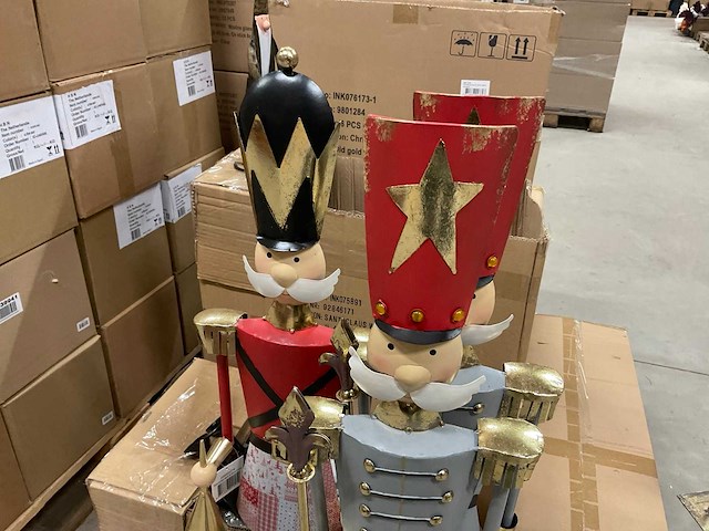 Kerstartikelen - afbeelding 3 van  9