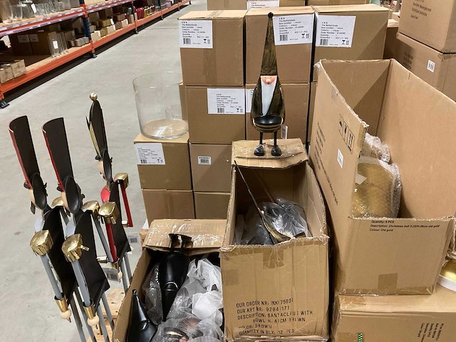 Kerstartikelen - afbeelding 5 van  9