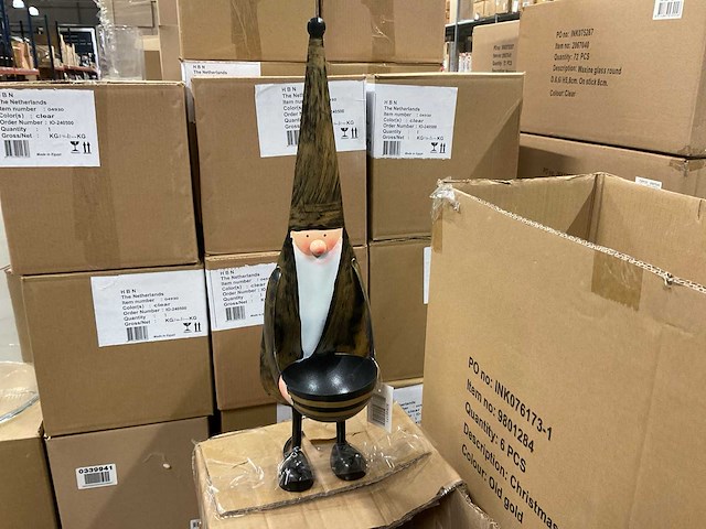 Kerstartikelen - afbeelding 6 van  9