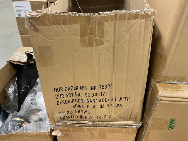 Kerstartikelen - afbeelding 7 van  9