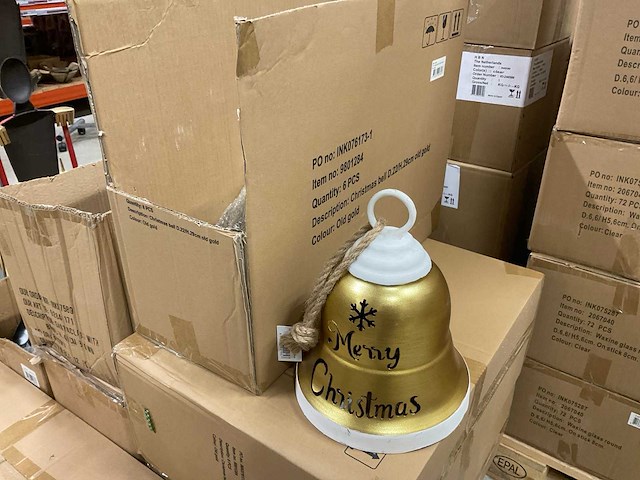 Kerstartikelen - afbeelding 8 van  9