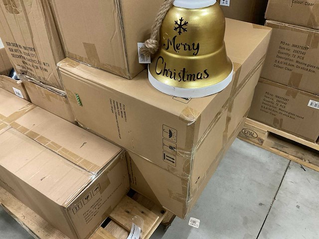 Kerstartikelen - afbeelding 9 van  9