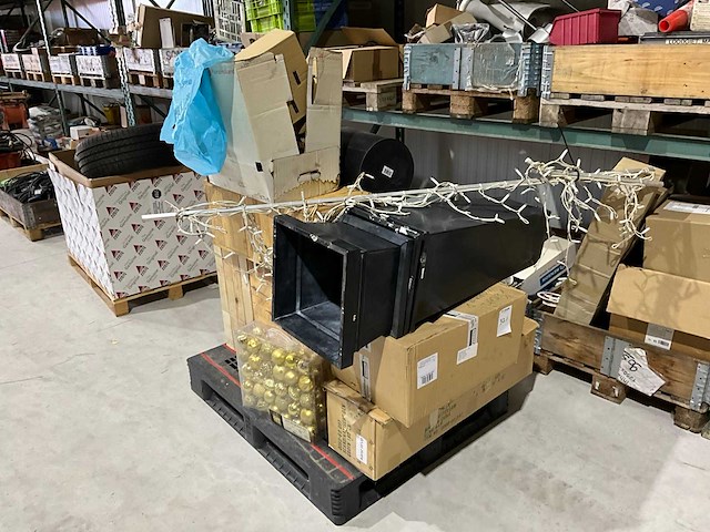 Kerstartikelen - afbeelding 1 van  5