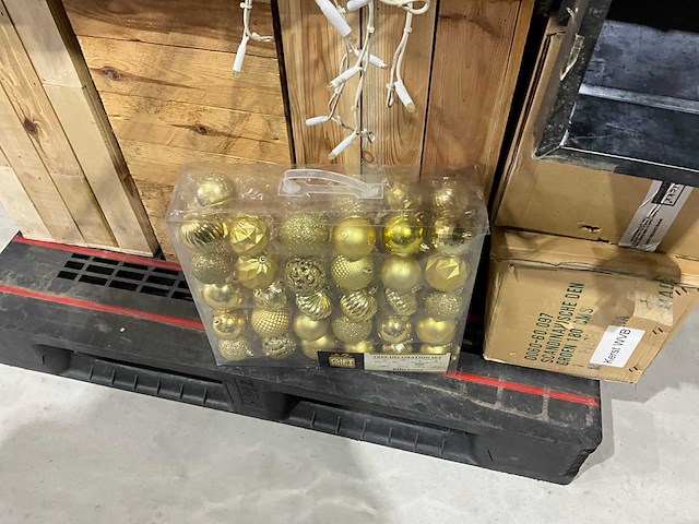 Kerstartikelen - afbeelding 4 van  5