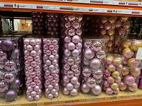 Kerstballen - afbeelding 3 van  13