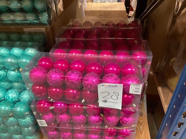 Kerstballen - afbeelding 7 van  13