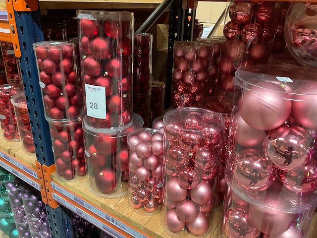 Kerstballen - afbeelding 13 van  13