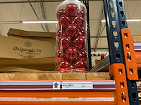 Kerstballen - afbeelding 2 van  8