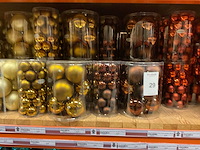 Kerstballen - afbeelding 4 van  8