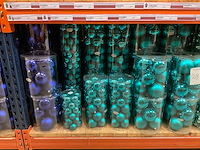 Kerstballen - afbeelding 6 van  8