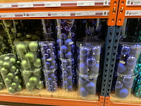 Kerstballen - afbeelding 2 van  10