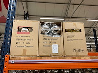 Kerstballen - afbeelding 3 van  10