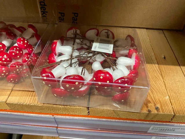 Kerstballen - afbeelding 5 van  18