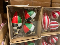 Kerstballen - afbeelding 9 van  18