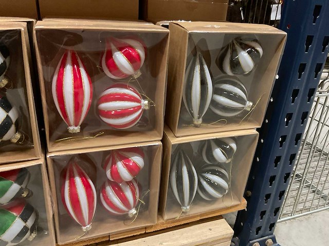 Kerstballen - afbeelding 10 van  18