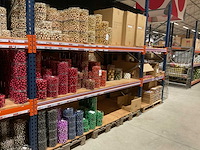 Kerstballen - afbeelding 1 van  18