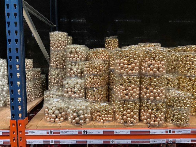 Kerstballen - afbeelding 12 van  18