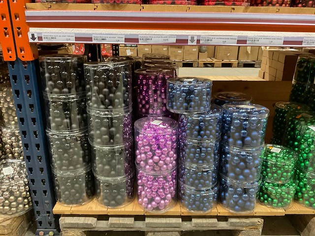 Kerstballen - afbeelding 18 van  18