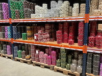 Kerstballen - afbeelding 1 van  15