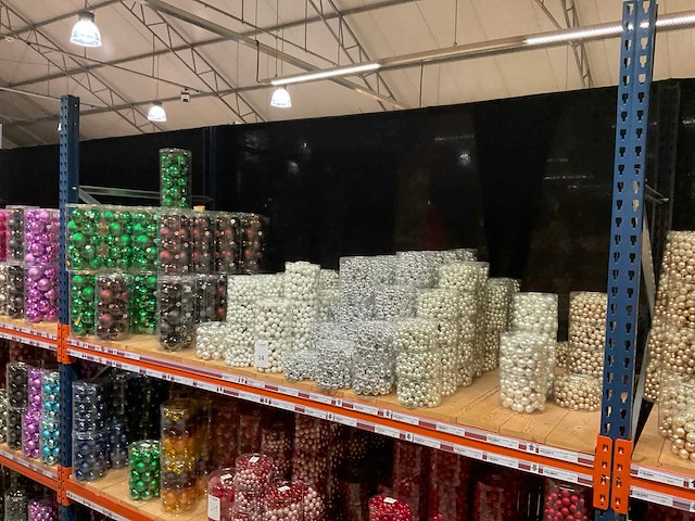 Kerstballen - afbeelding 8 van  15