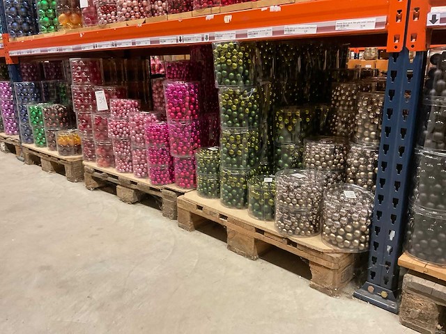 Kerstballen - afbeelding 10 van  15