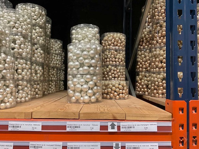 Kerstballen - afbeelding 14 van  15