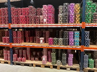 Kerstballen - afbeelding 1 van  12