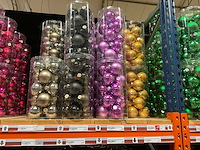 Kerstballen - afbeelding 8 van  12